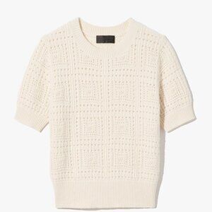 ELYSIA CASHMERE SWEATER